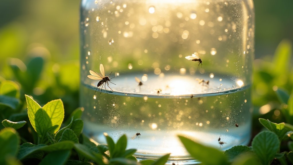 superior mosquito control alternatives