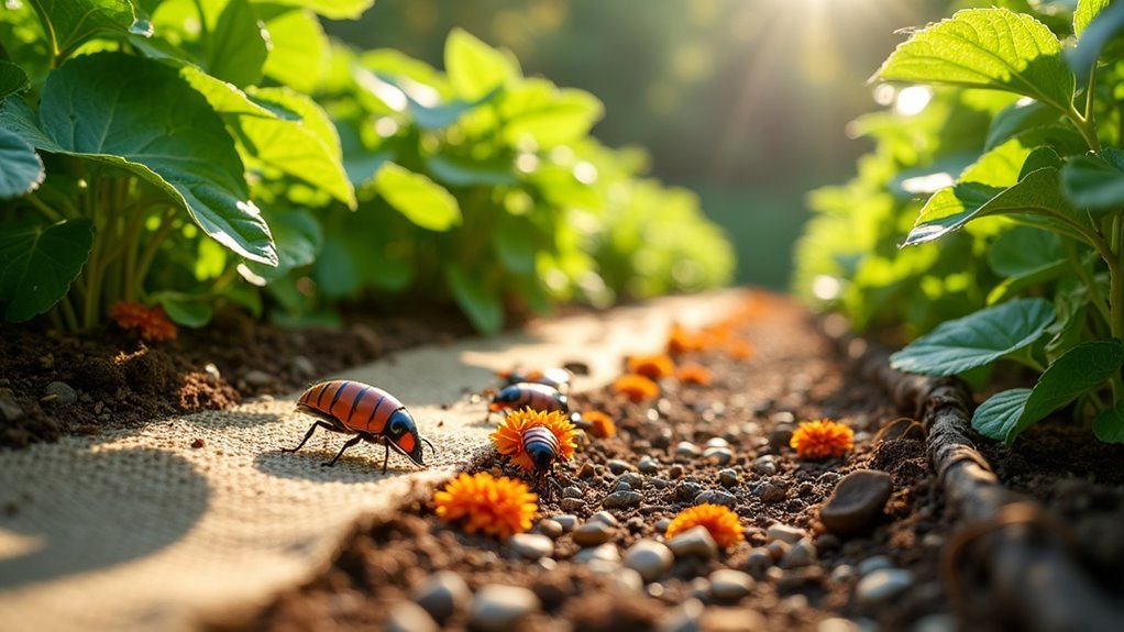 sustainable pest control methods