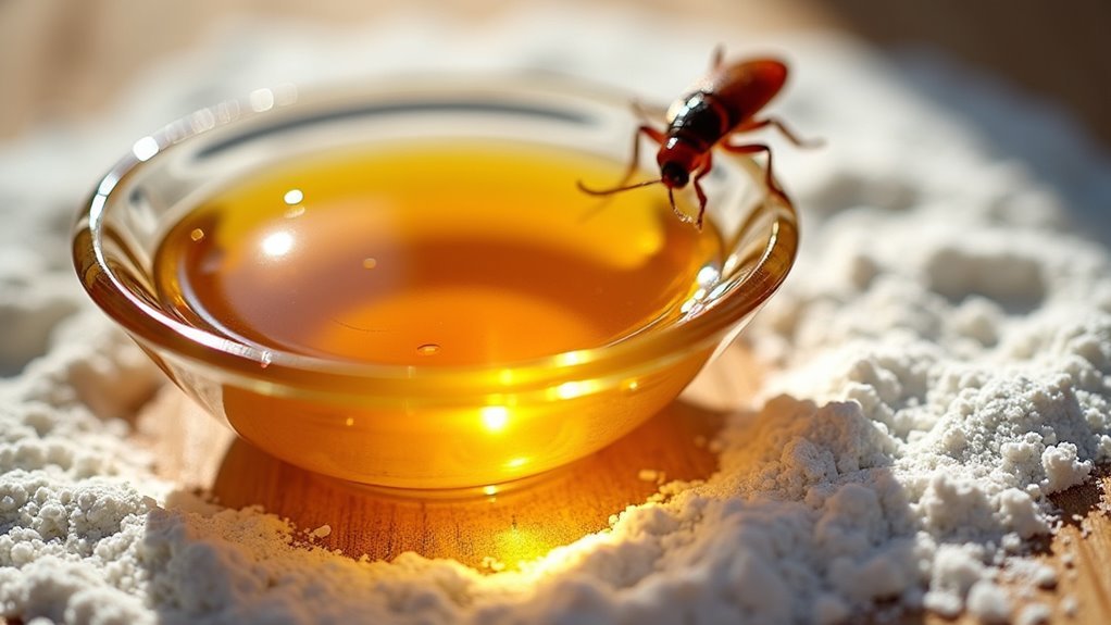 sweet borax bait recipe