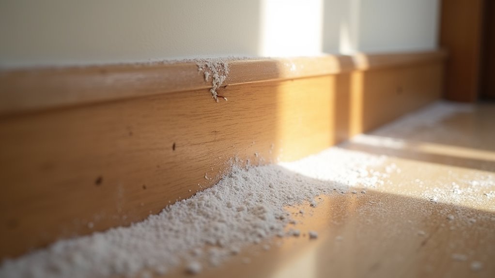 targeted bed bug treatment