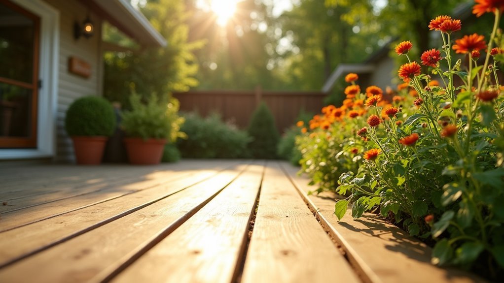 termite prevention and inspection