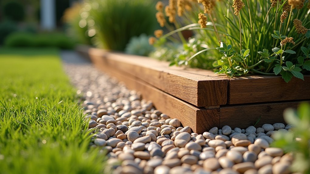 termite prevention through barriers