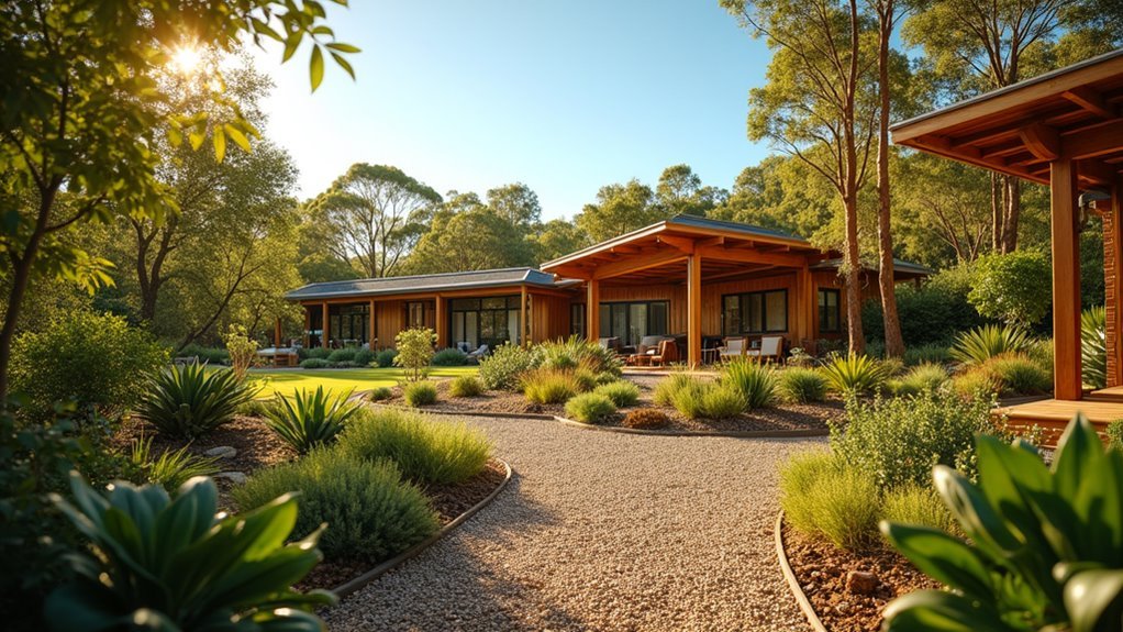 termite prevention through landscaping
