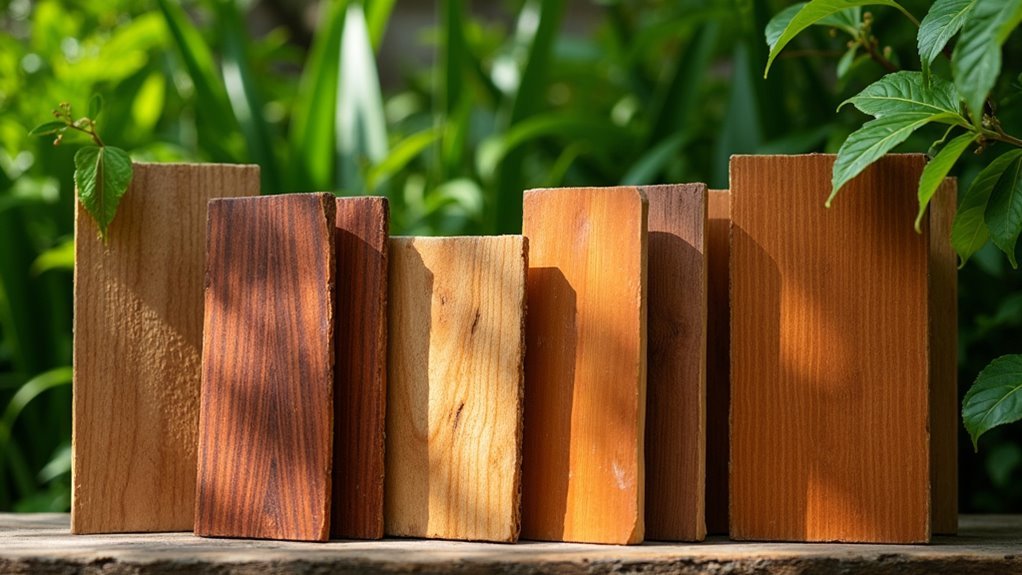 termite repellent wood treatments