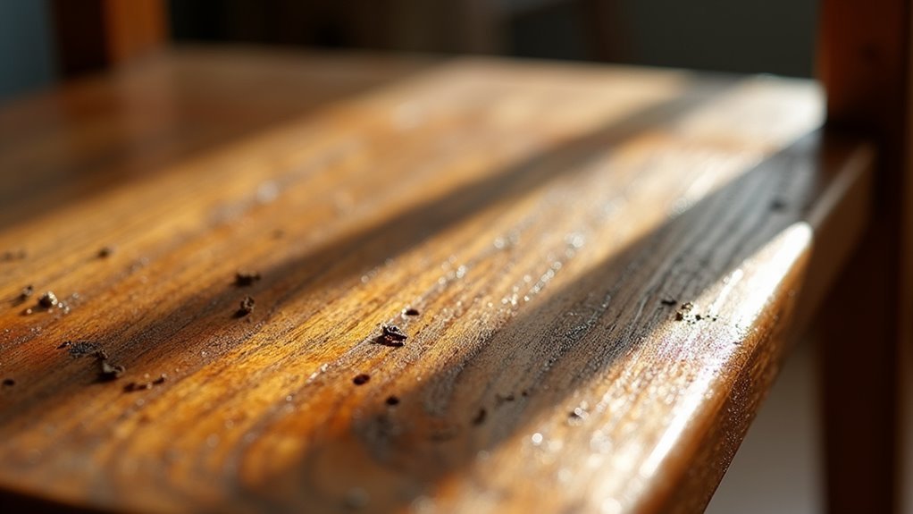termite repelling wood treatments