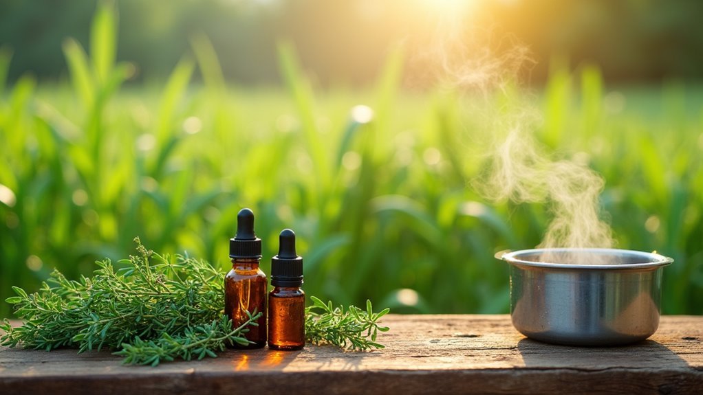 Thyme Oil: 7 Pest Control Tips For Farms