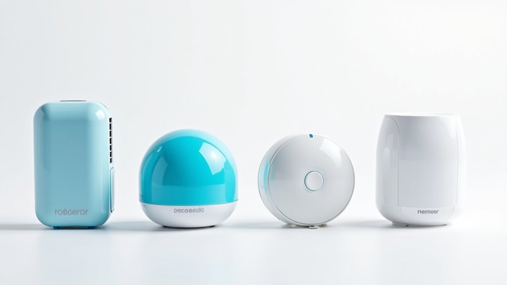 top rated ultrasonic pest repellers