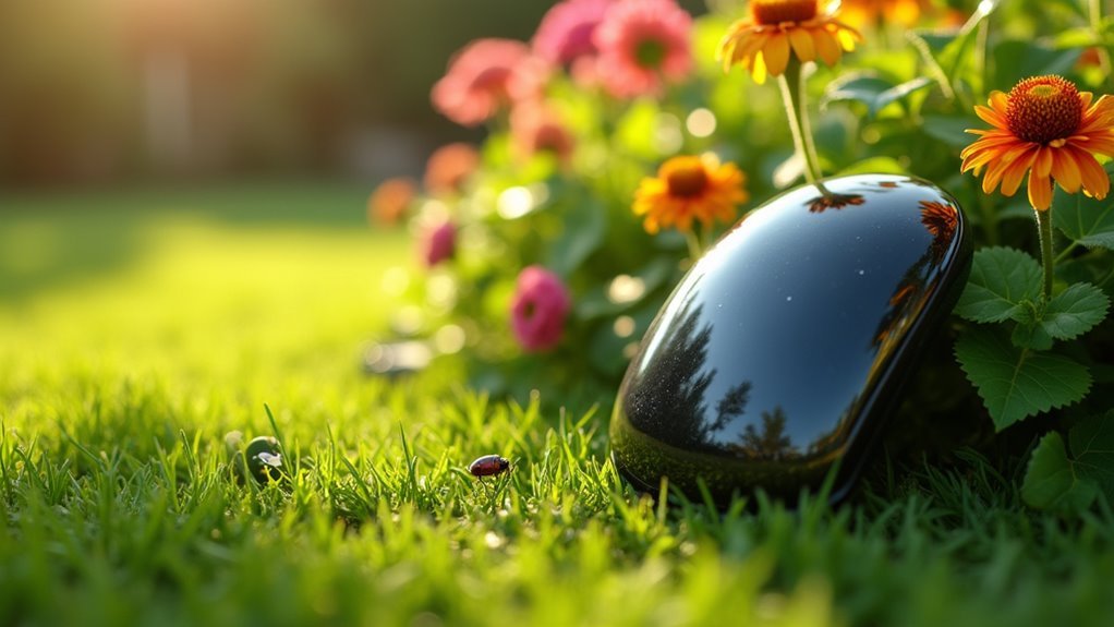 ultrasonic pest control limitations