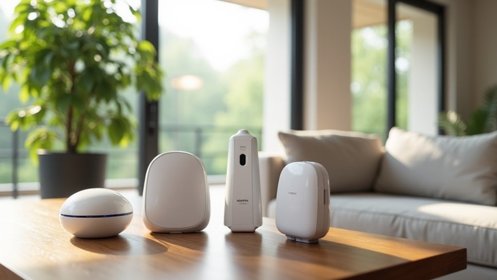 ultrasonic pest control reviews