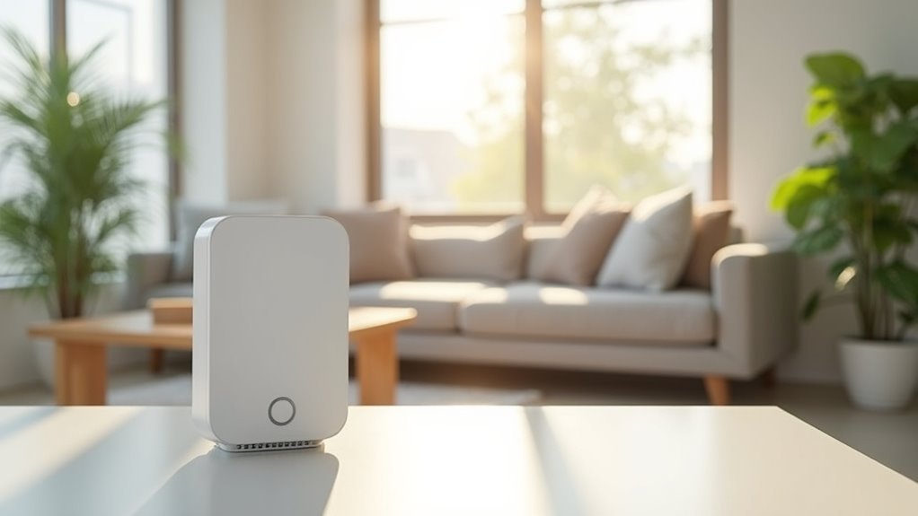 ultrasonic pest repellent technology