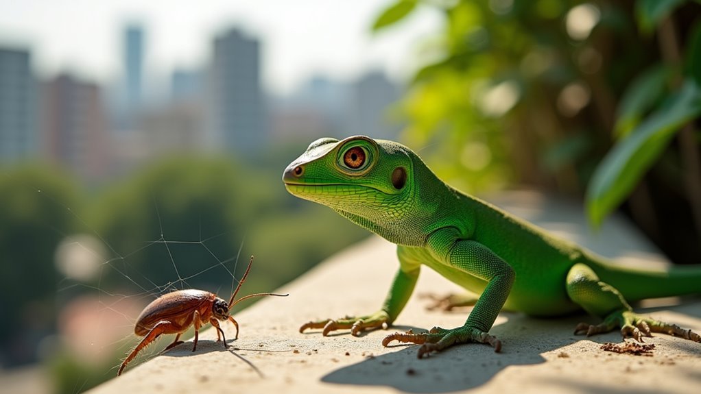 urban vs rural predator effectiveness
