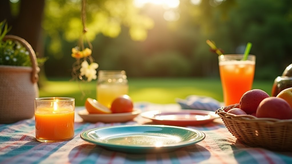 wasp prevention summer tips