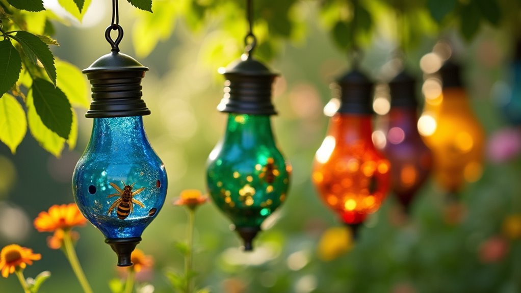 year round wasp management solution