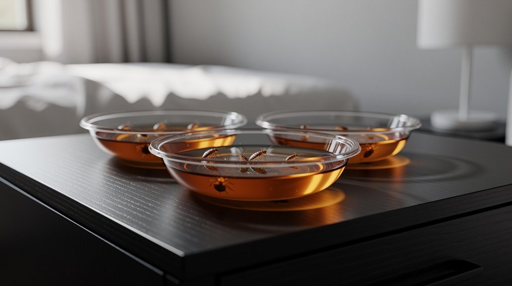 7 Best Bed Bug Interceptor Traps for Early Detection in 2026