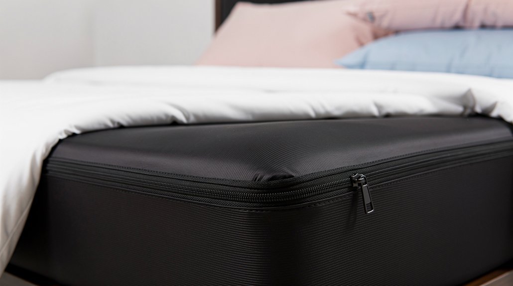 5 Best Bed Bug Mattress Encasements for Full Protection in 2026