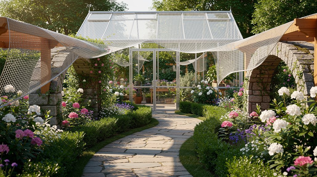 best bird netting options 2026
