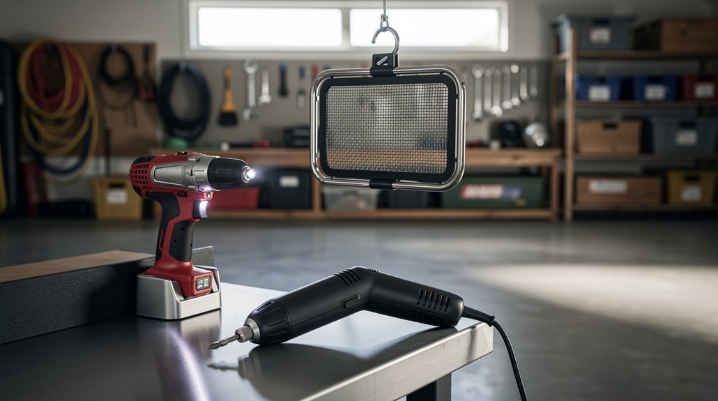 10 Best Black Widow Spider Killers for Garages in 2026