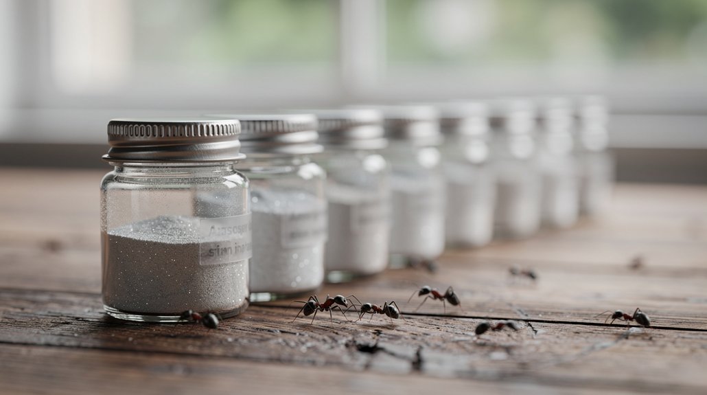 10 Best Diatomaceous Earth for Ant & Insect Control in 2026