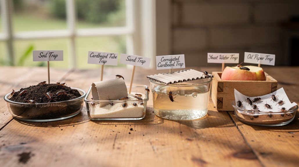 7 Best Earwig Traps for Garden and Basement Control in 2026