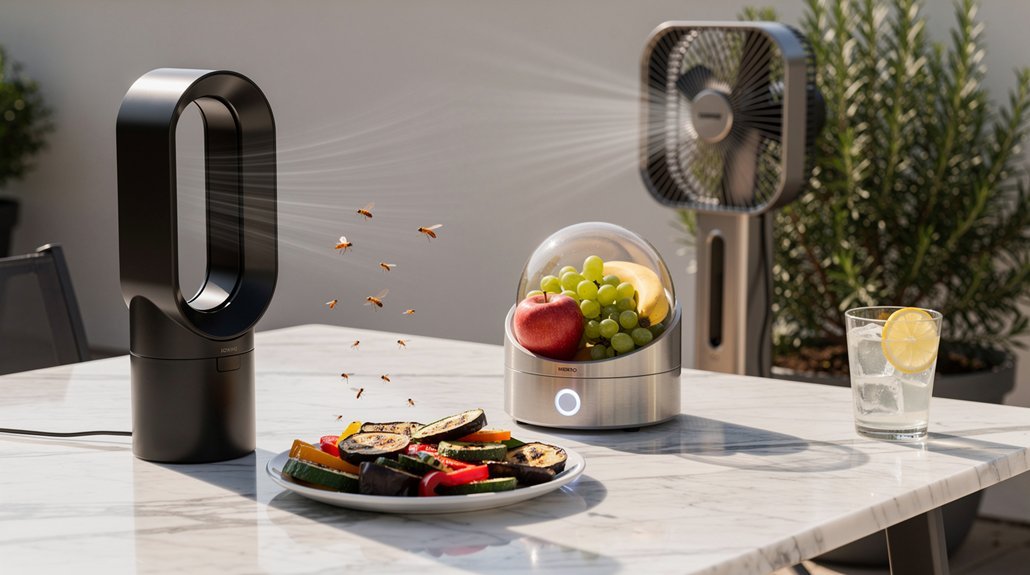 best fly repellent fans 2026