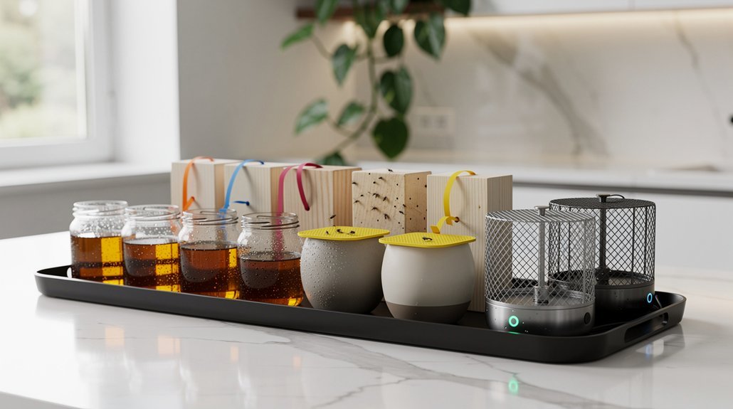 10 Best Fungus Gnat Traps for Houseplant Protection in 2026