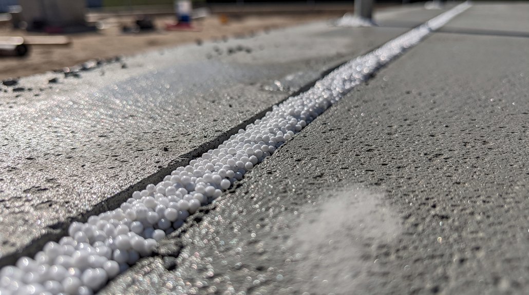 1 Best Insect Barrier Granules for Foundation Lines in 2026