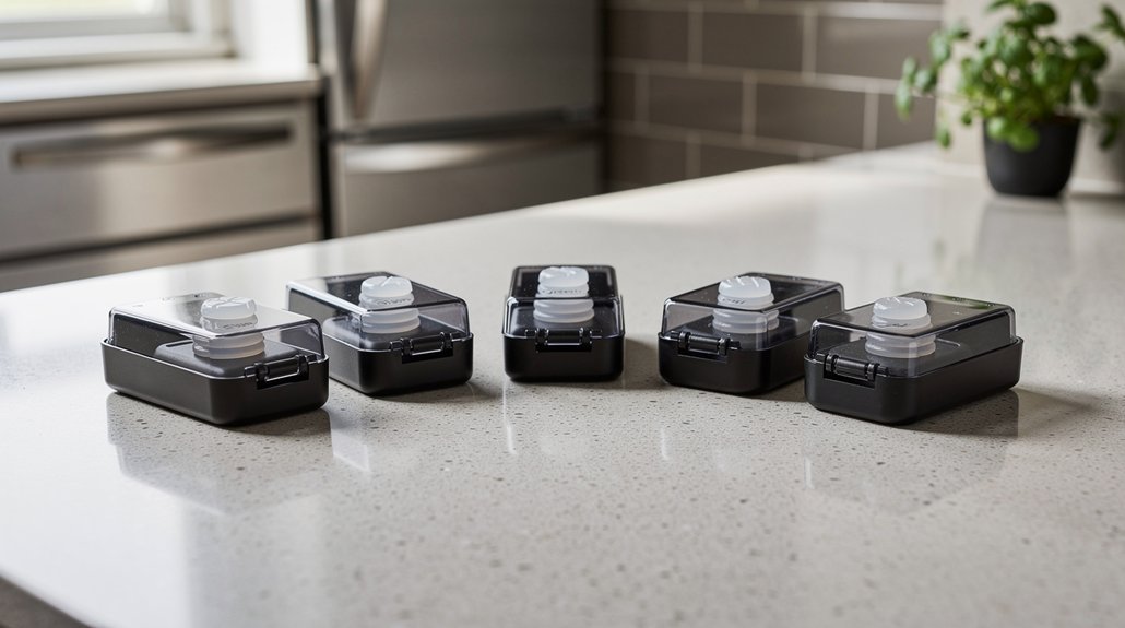 7 Best Mouse Poison Bait Stations for Home Use in 2026