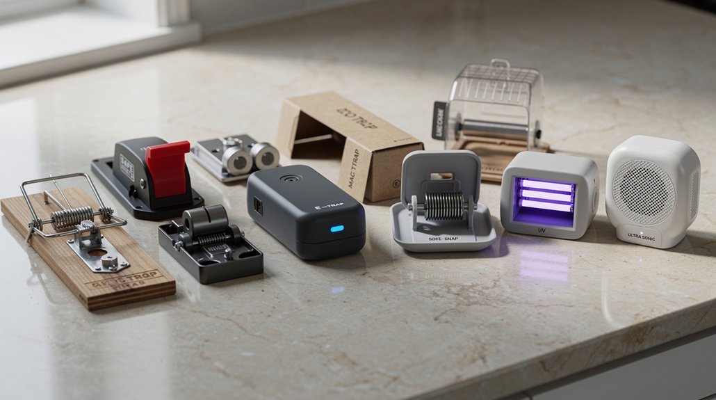 10 Best Mousetrap Options That Catch Mice Every Time in 2026