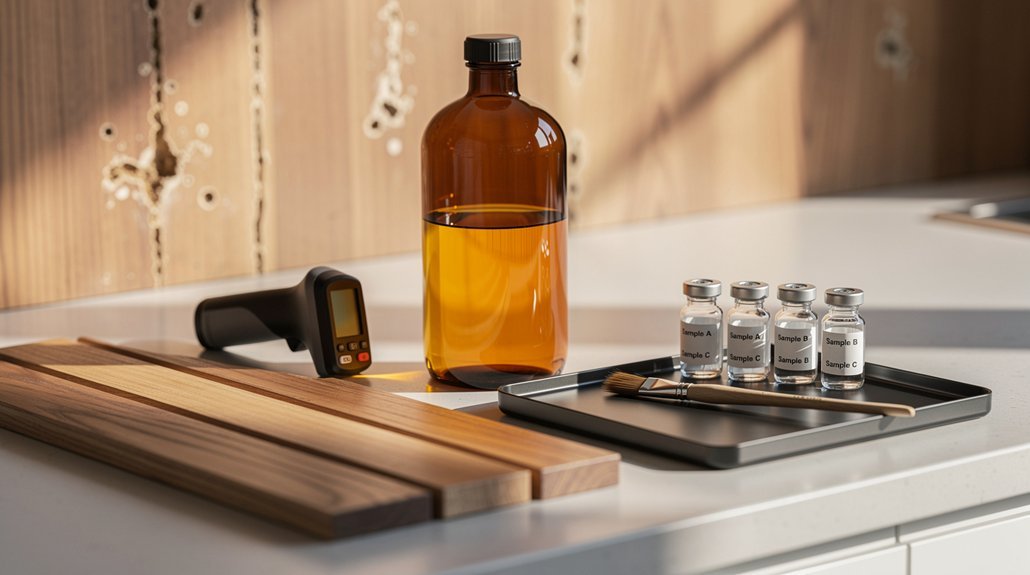 15 Best Orange Oil Termite Treatments for Drywood Termites in 2026