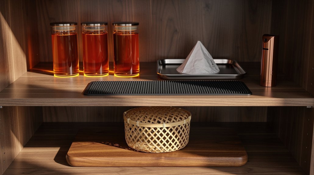 5 Best Pantry Moth Traps for Kitchen Cabinets in 2026