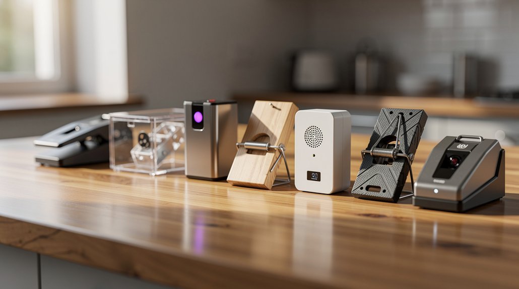 7 Best Rat Traps for Large Rodent Infestations in 2026