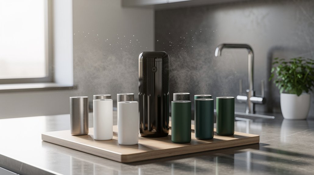 10 Best Roach Foggers for Whole-Room Extermination in 2026