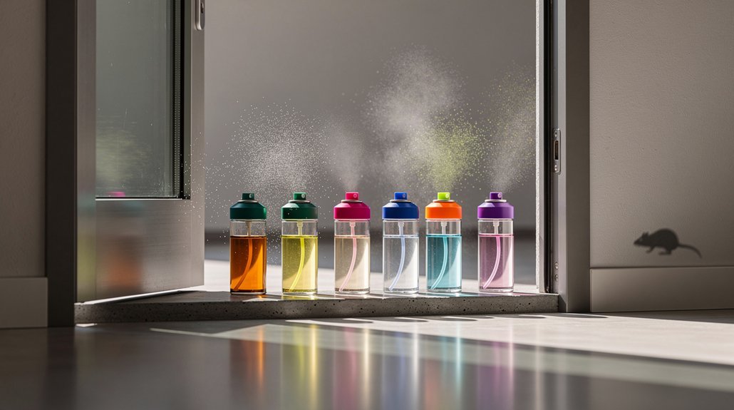 14 Best Rodent Repellent Sprays for Home Entry Points in 2026