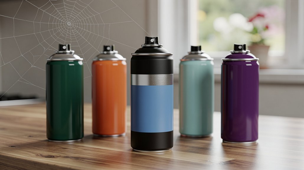 15 Best Spider Sprays for Indoor & Outdoor Use in 2026