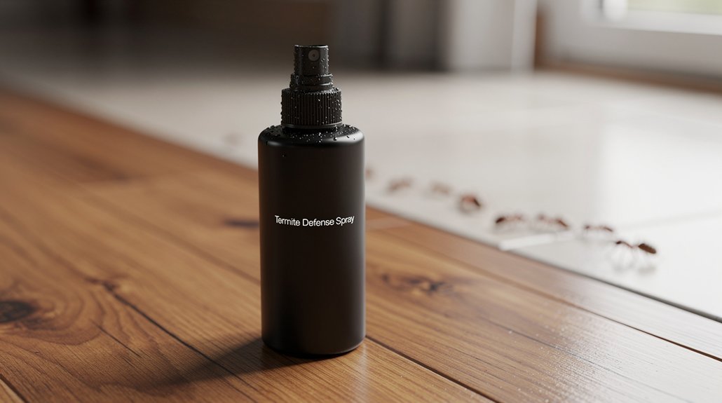 10 Best Spot Termite Sprays for Small Active Areas in 2026