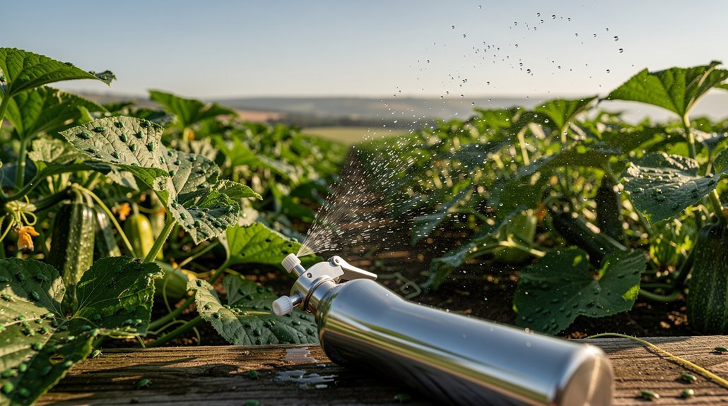 15 Best Squash Bug Sprays for Vine Vegetable Gardens in 2026