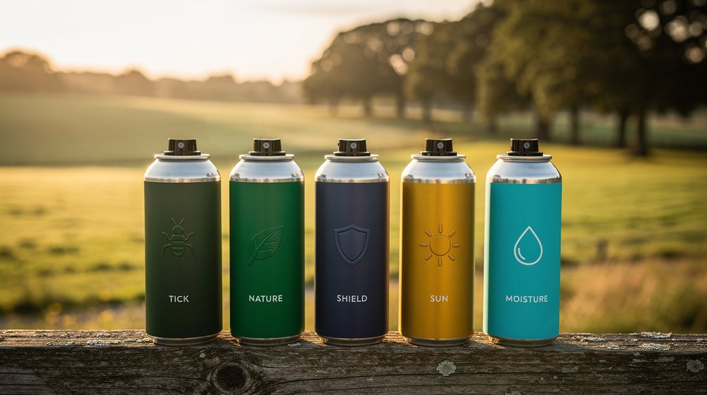 5 Best Tick Control Concentrates for Large Properties in 2026