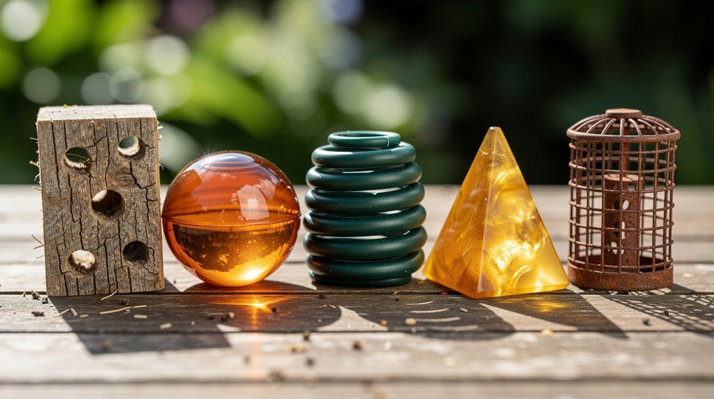 5 Best Wasp Decoy Nests That Deter New Colonies in 2026