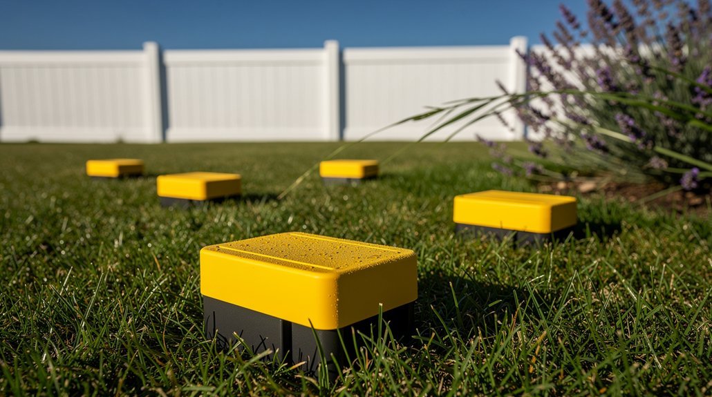 5 Best Yellow Jacket Bait Stations for Yard Control in 2026