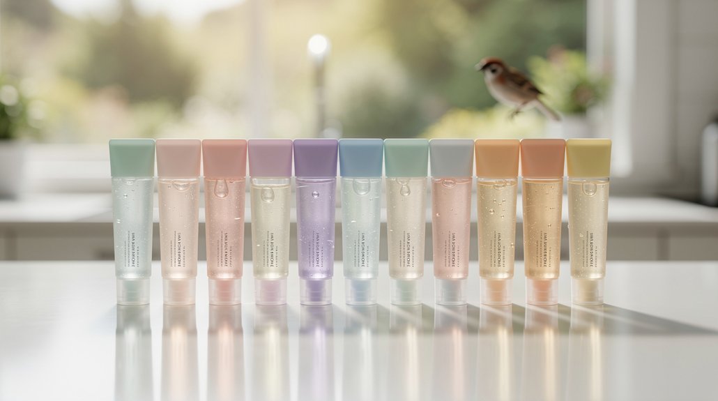 bird deterrent gels for surfaces 2026