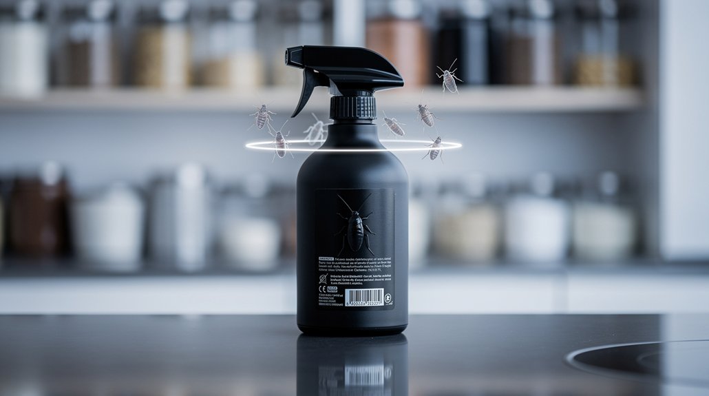 15 Best Cockroach IGR Sprays to Stop Breeding Cycles in 2026