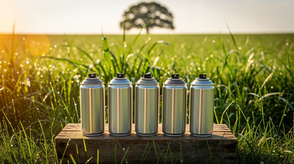 five best chinch bug sprays for turf
