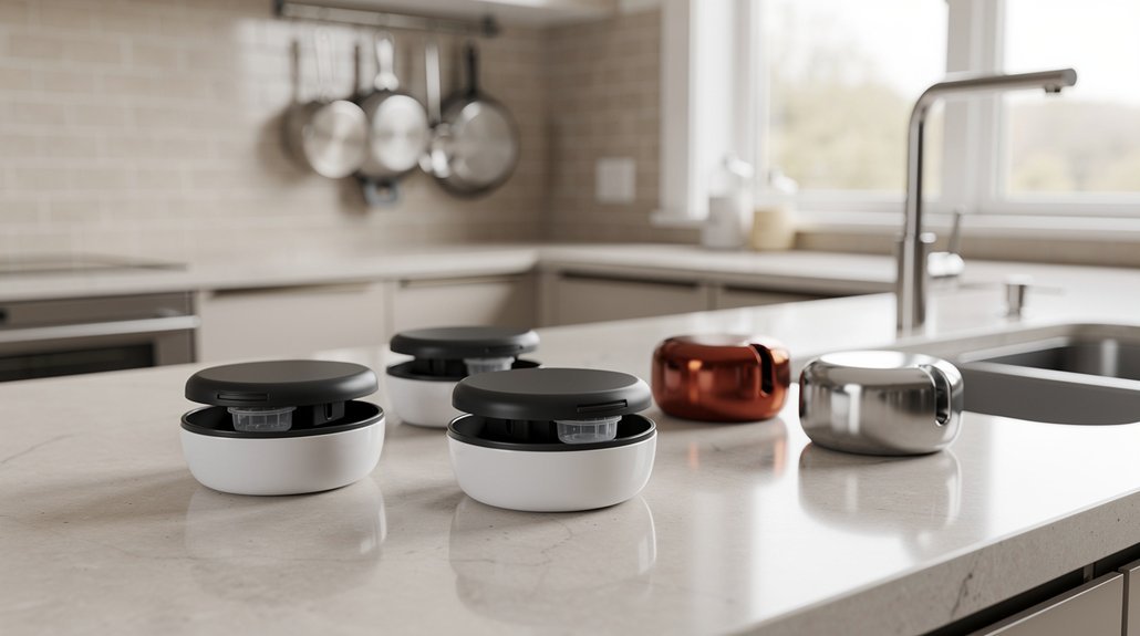 5 Best Cockroach Bait Stations for Kitchen Infestations in 2026