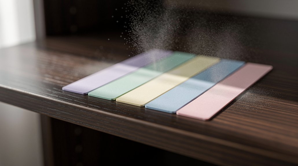 5 Best Moth Killer Strips for Closets & Storage in 2026