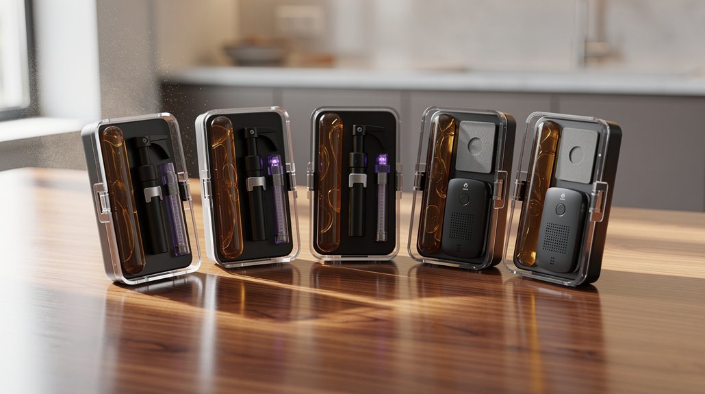 5 Best Roach Killer Kits for Severe Infestations in 2026