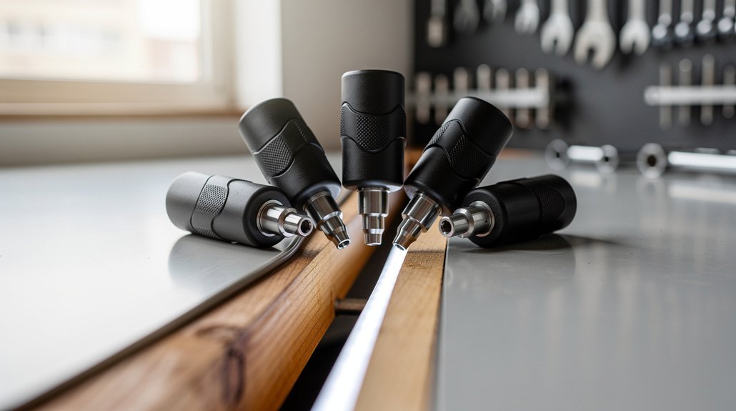 5 Best Termite Foam Applicators for Tight Spaces in 2026