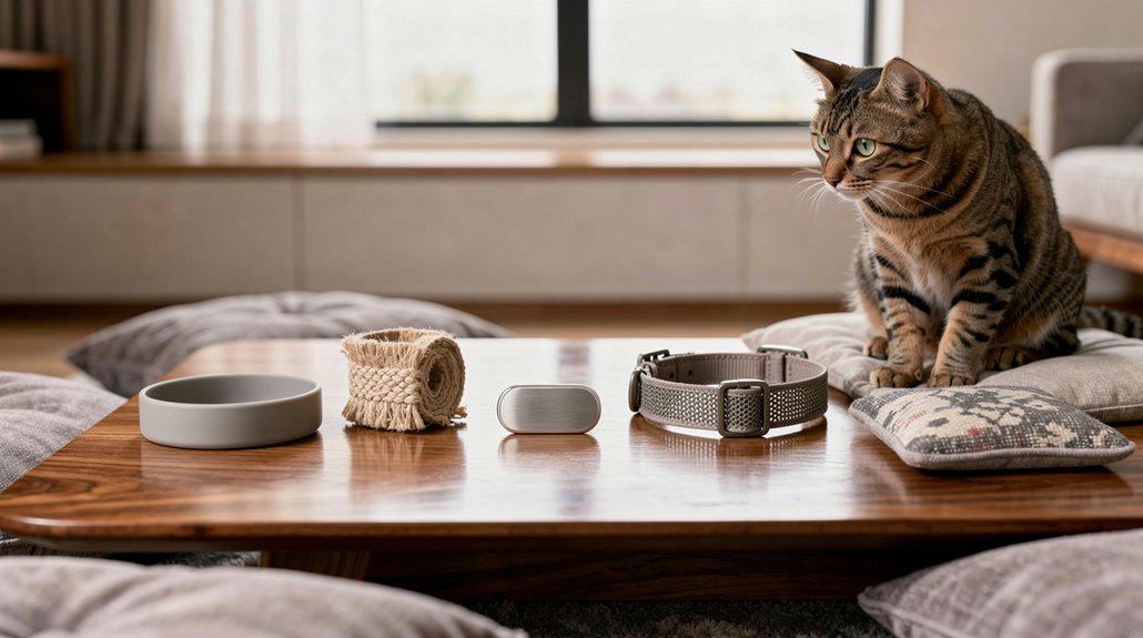 5 Best Flea Collar Alternatives for Indoor Pet Areas in 2026