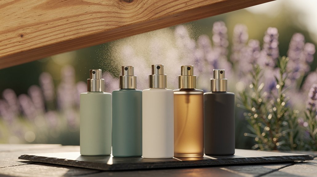 5 Best Natural Wasp Repellent Sprays for Eaves in 2026