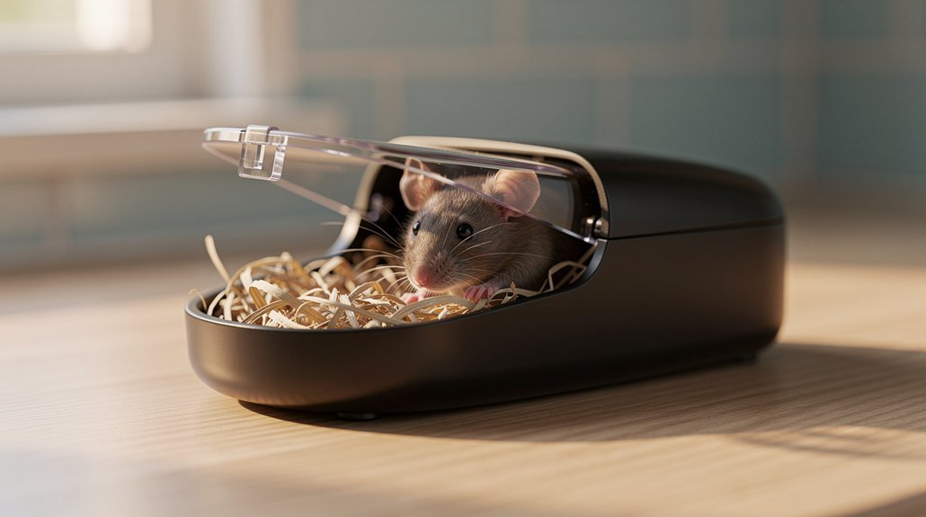 15 Best Humane Mouse Traps for Catch‑and‑Release in 2026