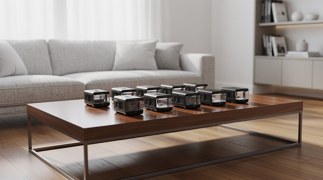 10 Best Indoor Spider Control Kits for Multi‑Room Use in 2026